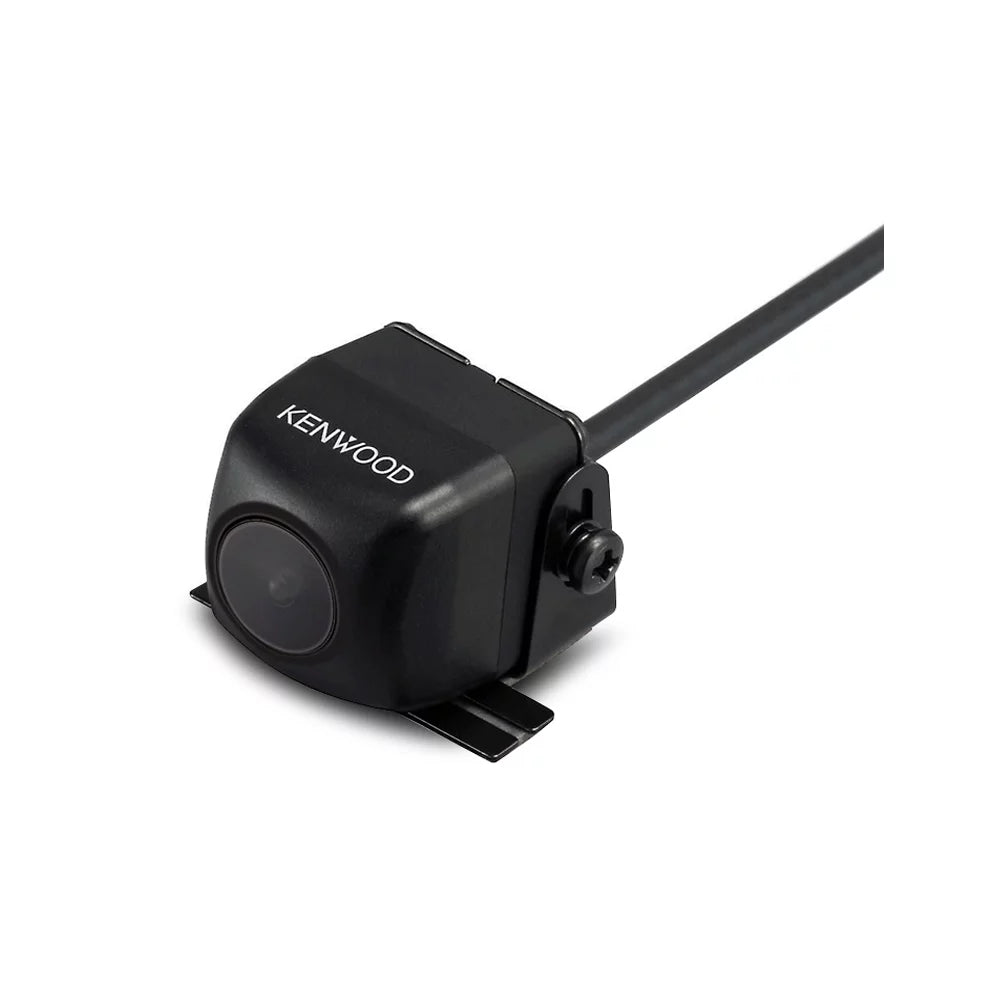 New Kenwood  Digital Multimedia Receiver & -130 Universal Rear View Camera