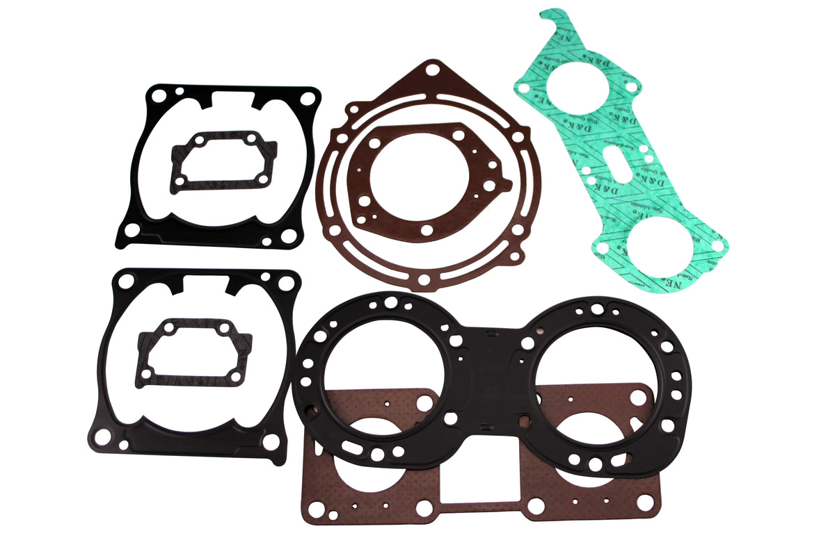 Yamaha WaveRunner 800 Top End Gasket Kit / Set (Fits 1998-2000  & 2001-2005 )