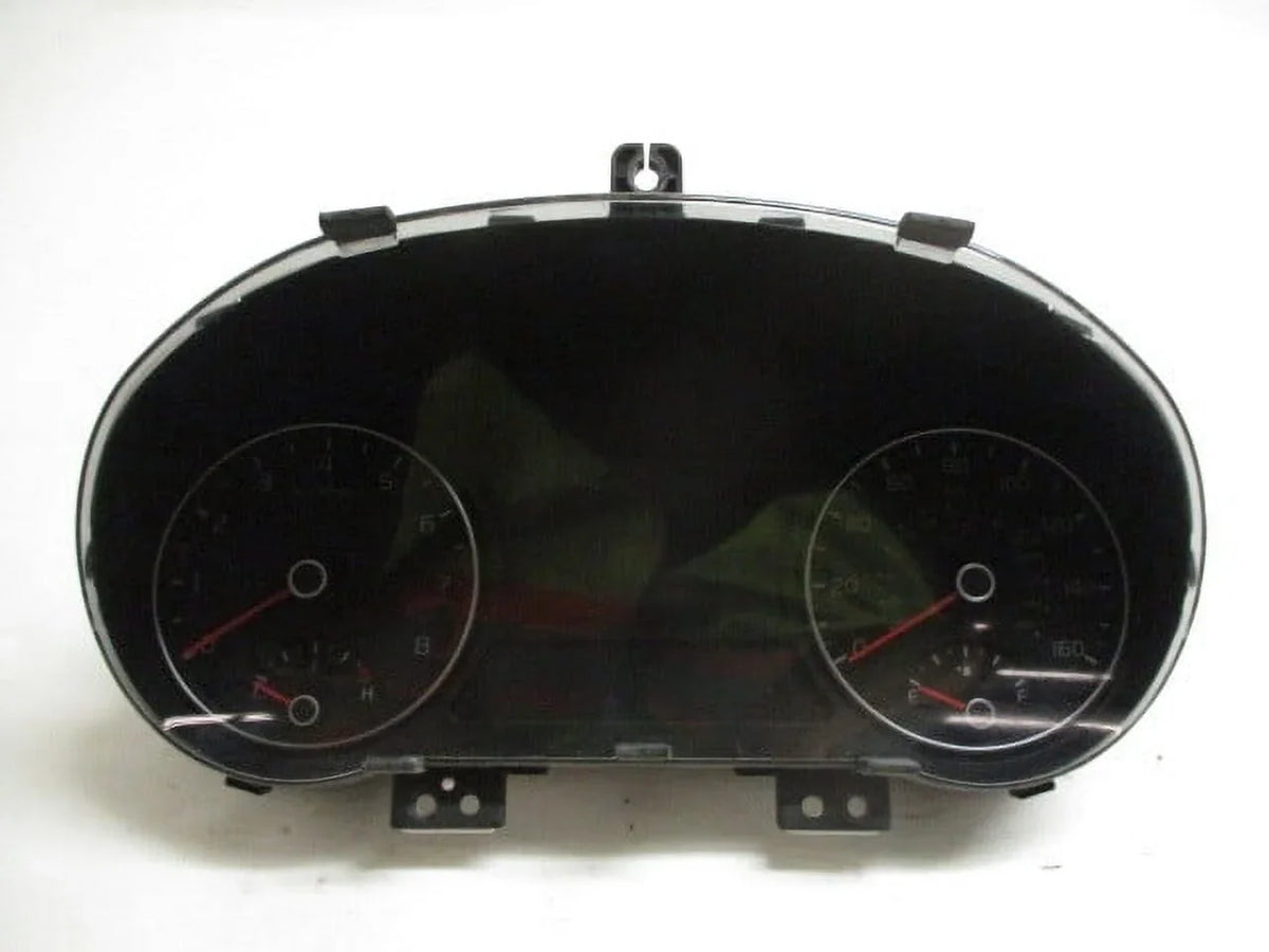 Pre-Owned 2018 Kia Optima Speedometer Speedo Cluster  55K   (Good)