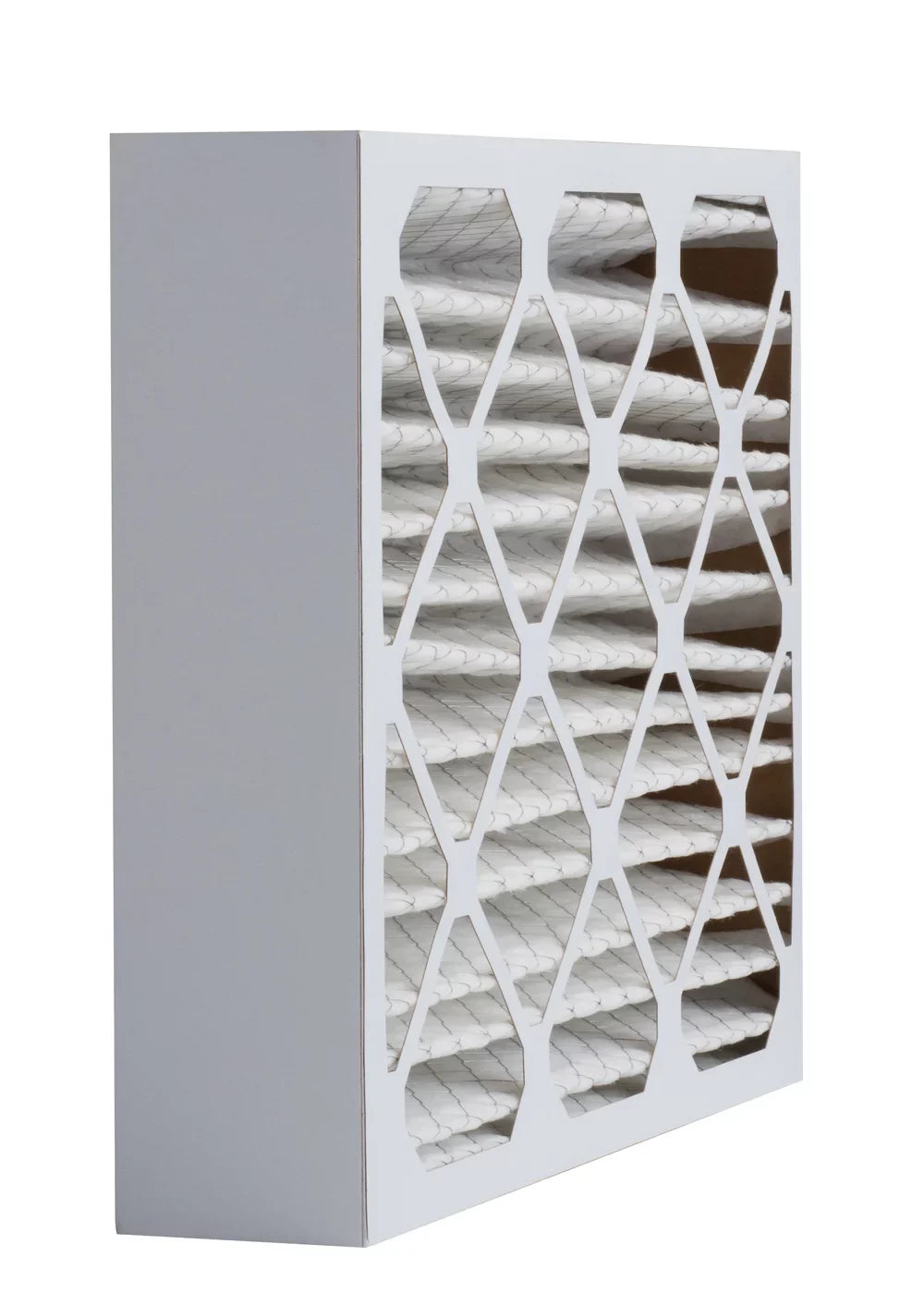 Aerostar 16x25x4   and Furnace Filter -  Merv 11, Box of 1