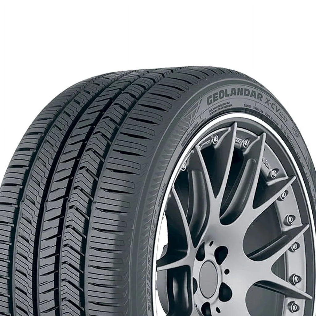 Yokohama Geolandar - All Season 285/45R20 112W  /Crossover Tire