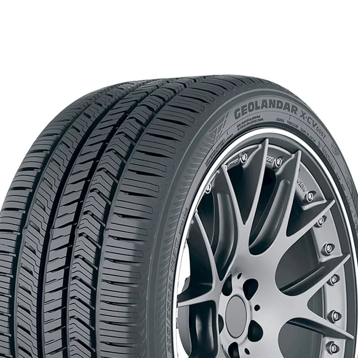 Yokohama Geolandar - All Season 285/45R20 112W  /Crossover Tire