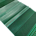 Outdoor Gold Rush Prospectors Trimmable Riffled Sluice Box Matting