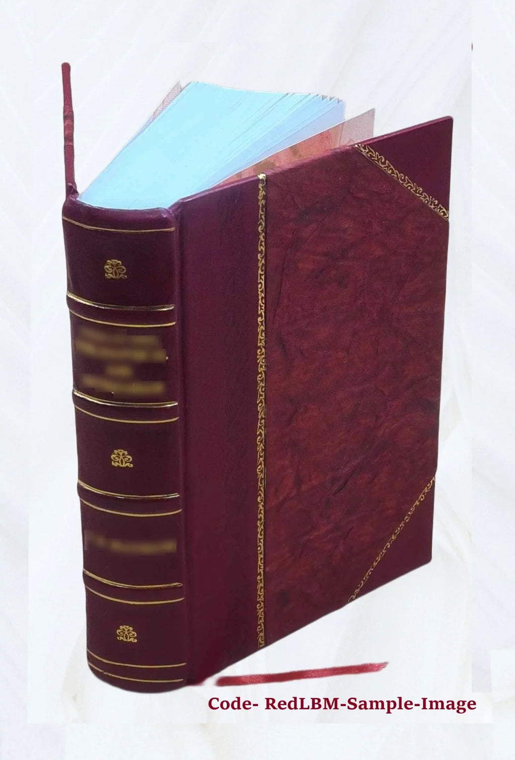 Yamaga Sokō zenshū.,山鹿 素行 集. 1913 [Leather Bound]