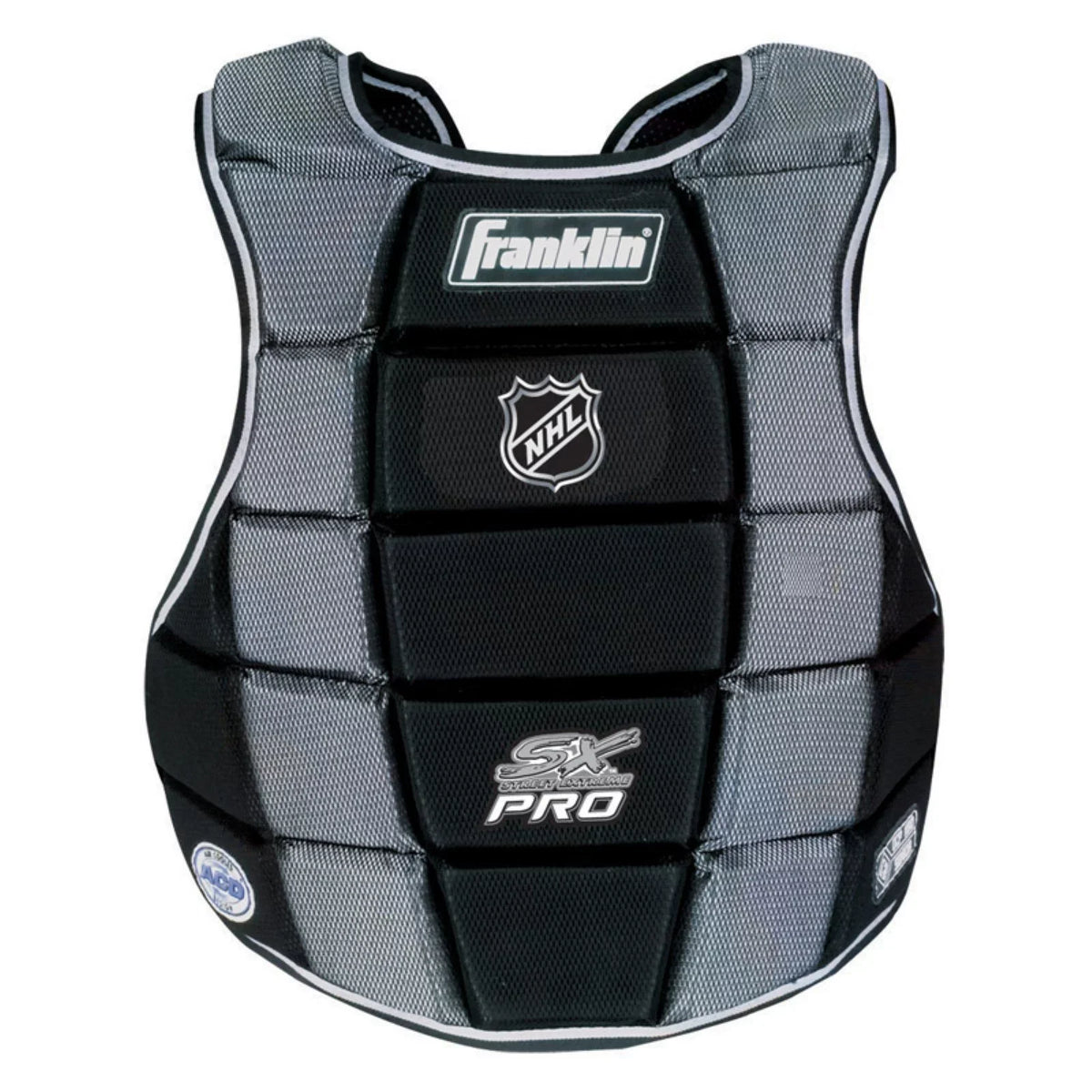 Franklin Sports  Sx Professional Goalie Chest Protector 1150 Junior,