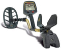 Fisher Research Labs  Advanced Visual and Audio Target  Metal Detector