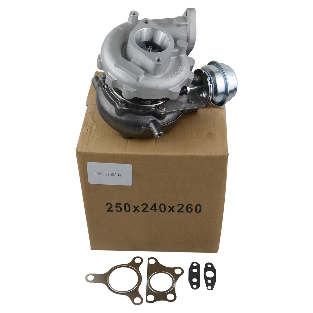 Turbocharger 14411EB70A for Nissan  Pathfinder Pickup Sport Utility 2006-2019 1Pc
