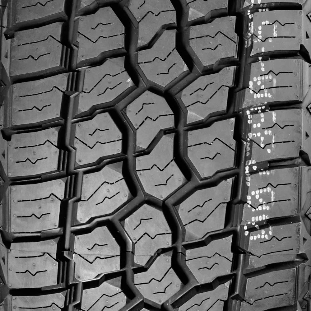 Set of 4 () Milestar Patagonia /   265/60R20 Load  10 Ply Rugged Terrain Tires Fits: 2022 Toyota Tundra   Off-Road, 2022 Chevrolet Silverado 1500   Trail Boss