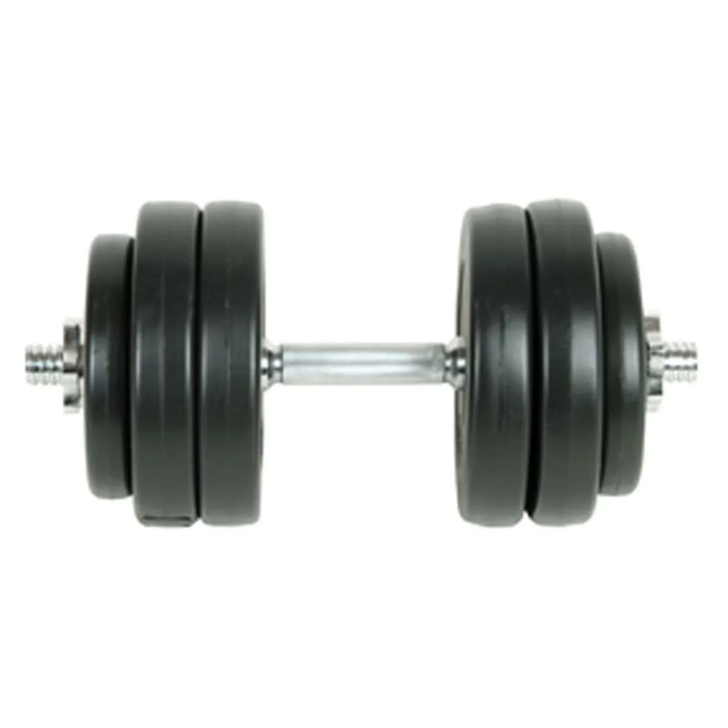 Carevas 9 Piece Dumbbell Set 33.1 lb