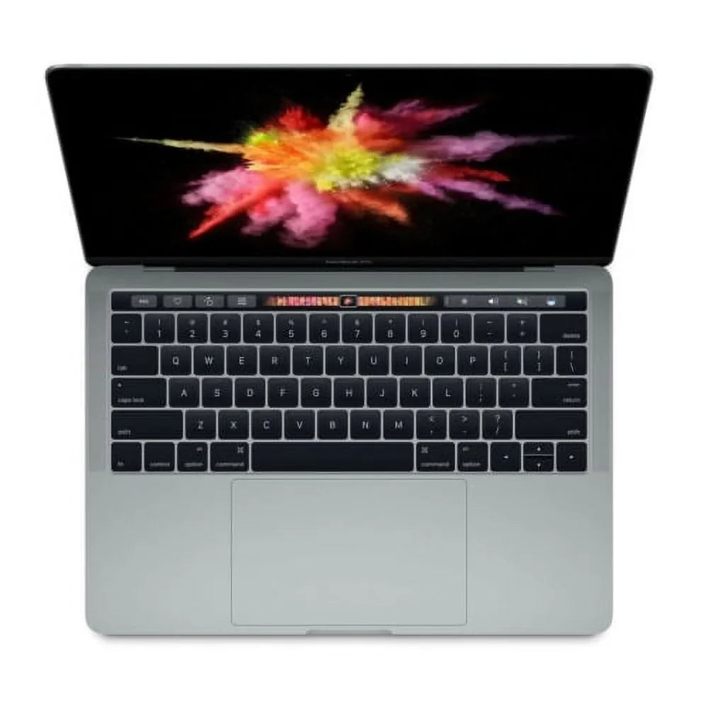 Pre-Owned Apple MacBook Pro Laptop Core i5 2.9GHz 8GB  1TB  13" Space Gray / (2016) - Refurbished - Good