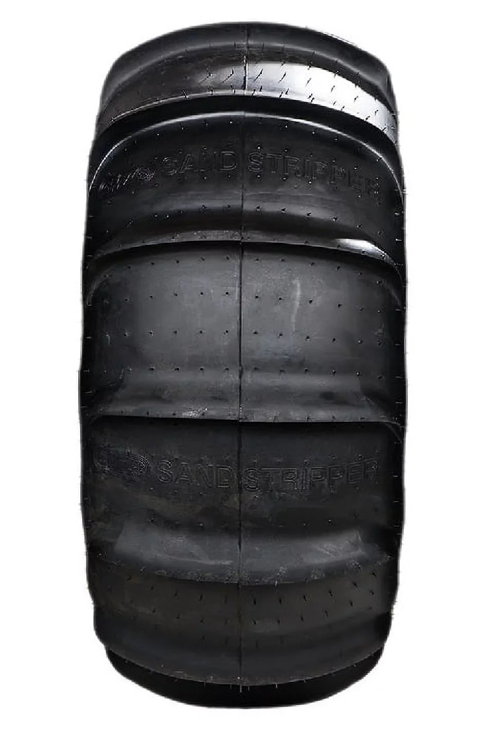 MetalFX Delta  15x7/15x10 Wheels Bk 30" Sand Stripper /  Tires Polaris   1000 /   / Ranger  900/1000