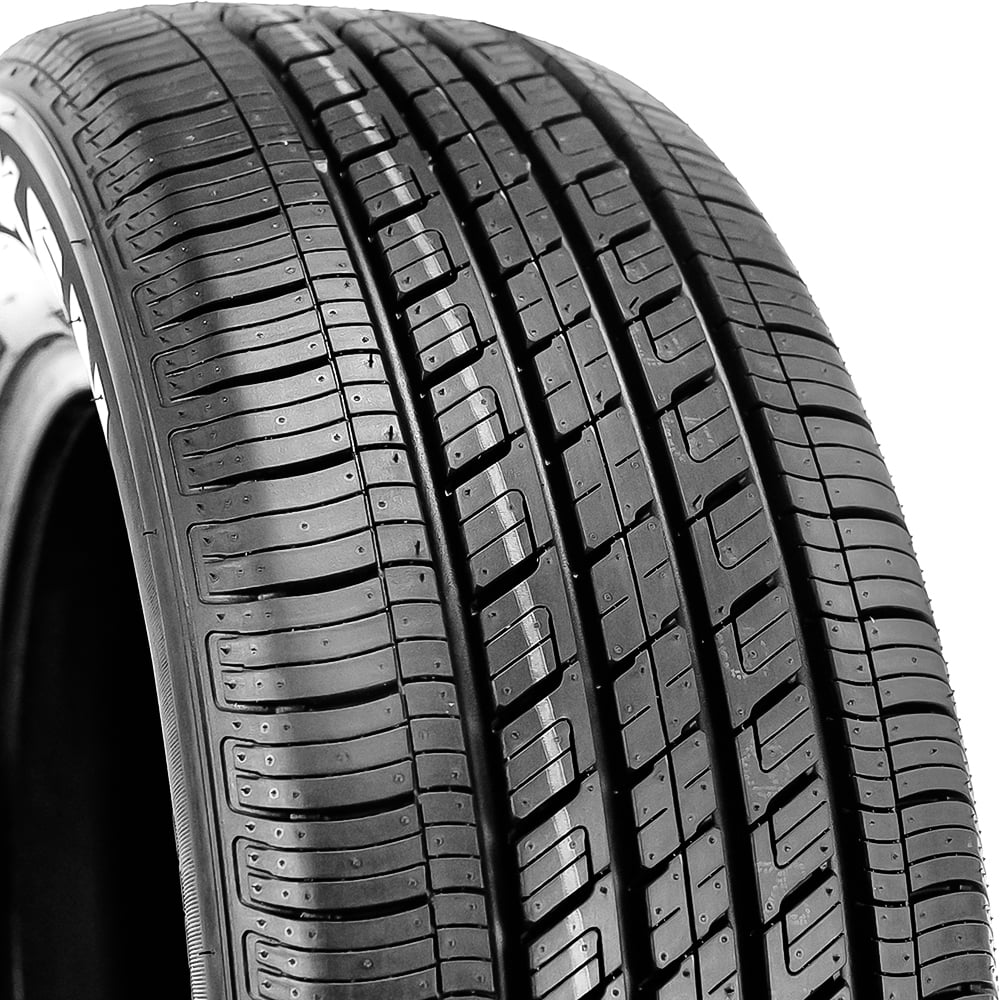 Pair of 2 () Nexen Aria  235/65R18 106H / All Season Tires