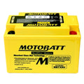 MotoBatt  Battery 06-12 for Yamaha  1000  2011-Up  1200Z Super Tenere