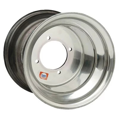 4/110 4/130 Douglas .190 Wheel 8X8 3.0 + 5.0 for -Ton  2000-2002