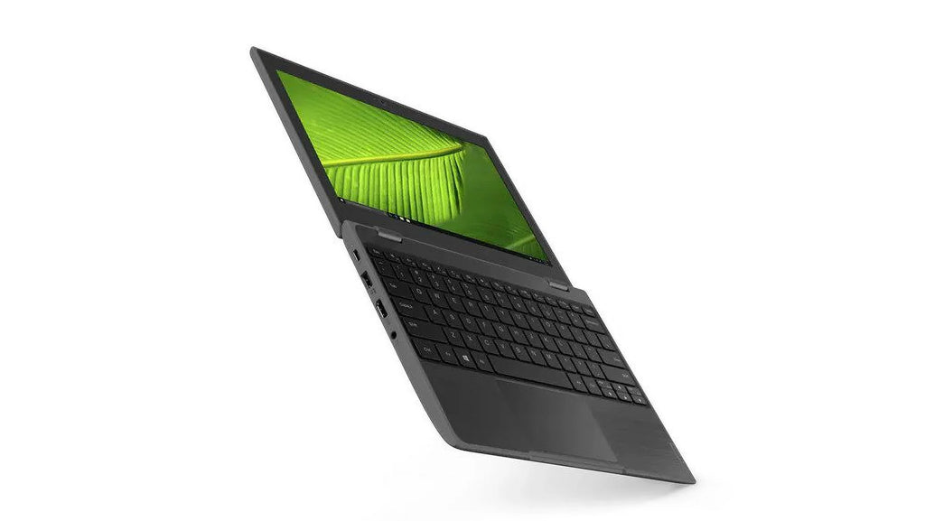 Restored Lenovo 100e 2nd Gen 11.6" Chromebook  3015e 4GB Ram 64GB eMMC  (Refurbished)