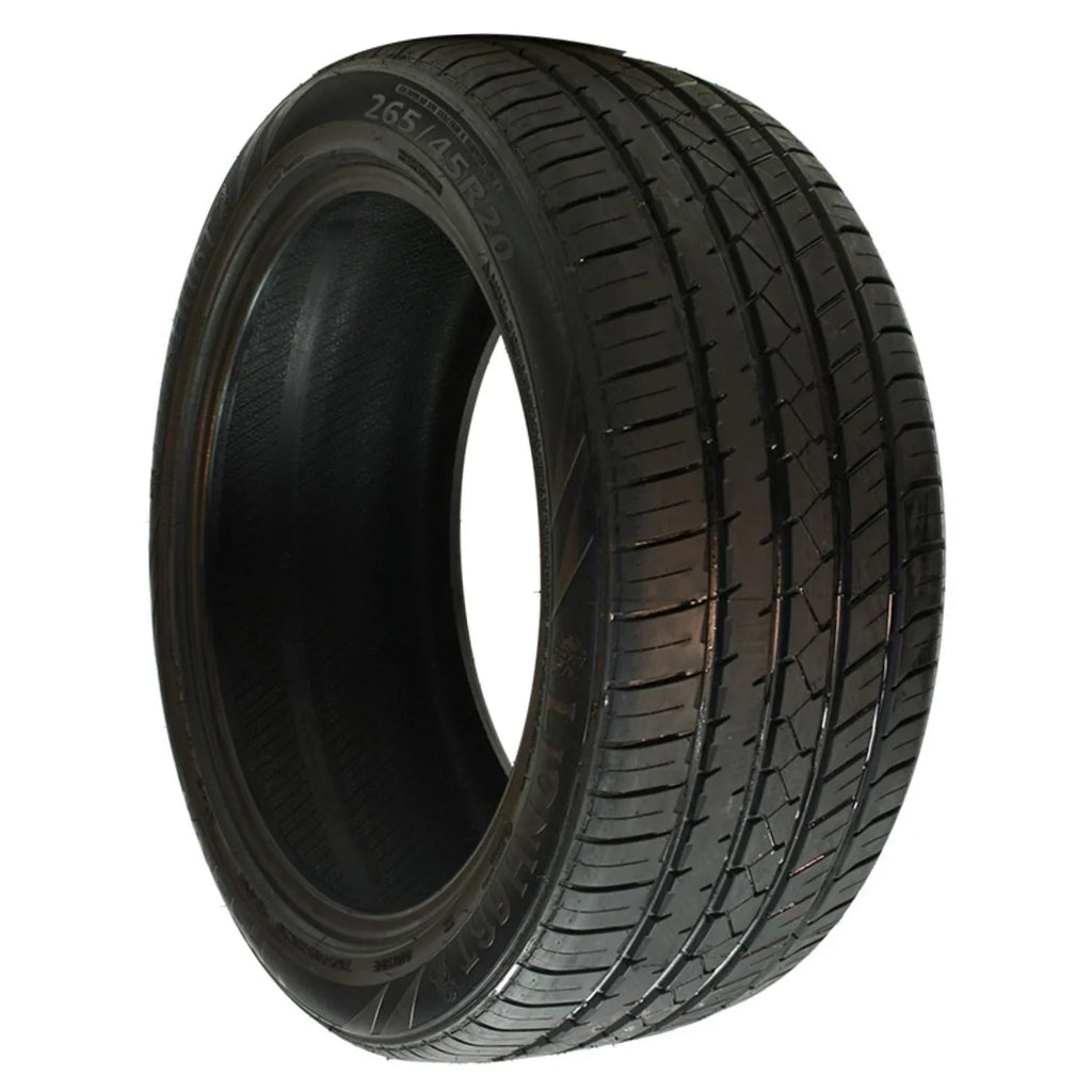Lionhart Lionclaw  225/65R17 102  Tire Fits: 2014-23 Chevrolet Equinox , 2007-16 Honda - -