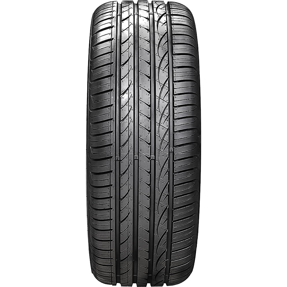 Hankook Ventus  Noble2 () All Season 245/40ZR20 99W  Passenger Tire