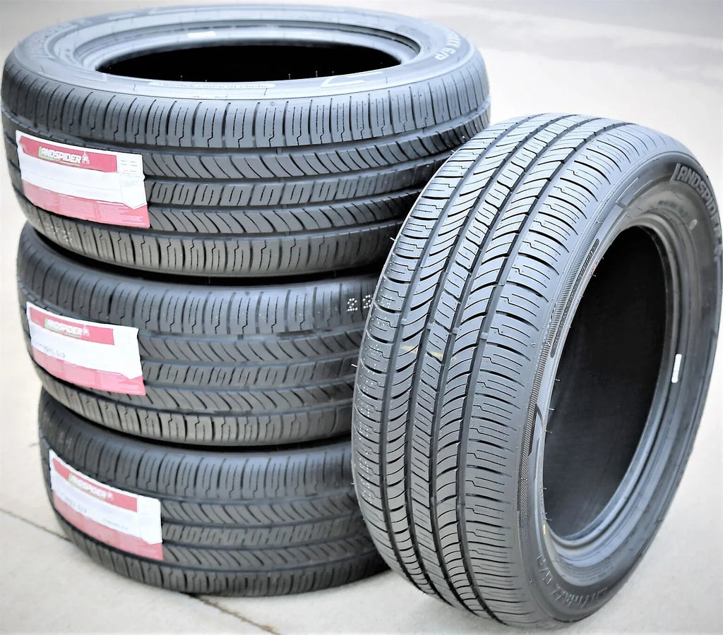 Tire Landspider Citytraxx / 195/55R15 85V  / Performance