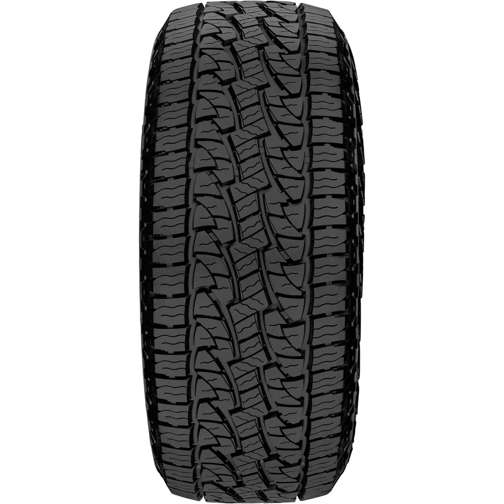 Nexen Roadian  Pro  All-Terrain Tire - /55R20 /10PLY Rated Fits: 2018 Chevrolet Silverado 1500 High Country, 2014-16 Chevrolet Silverado 1500 High Country