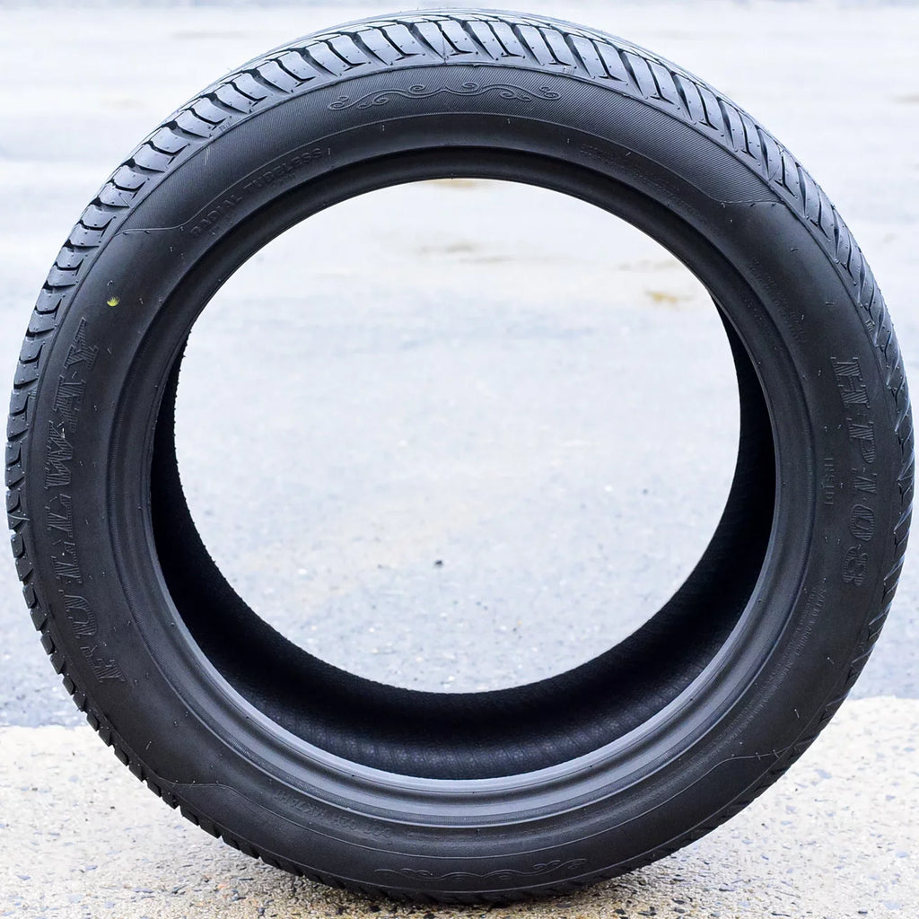 Pair of 2 () Fullway  255/50R20 109V   / Performance Tires