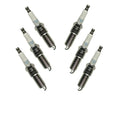 Laser Platinum Spark Plug -11 (6 Pack) for      2002-2002 4.0L/245