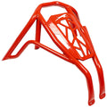Arctic Cat 8639-515  Front Bumper  Riot  Catalyst Fire Red Genuine