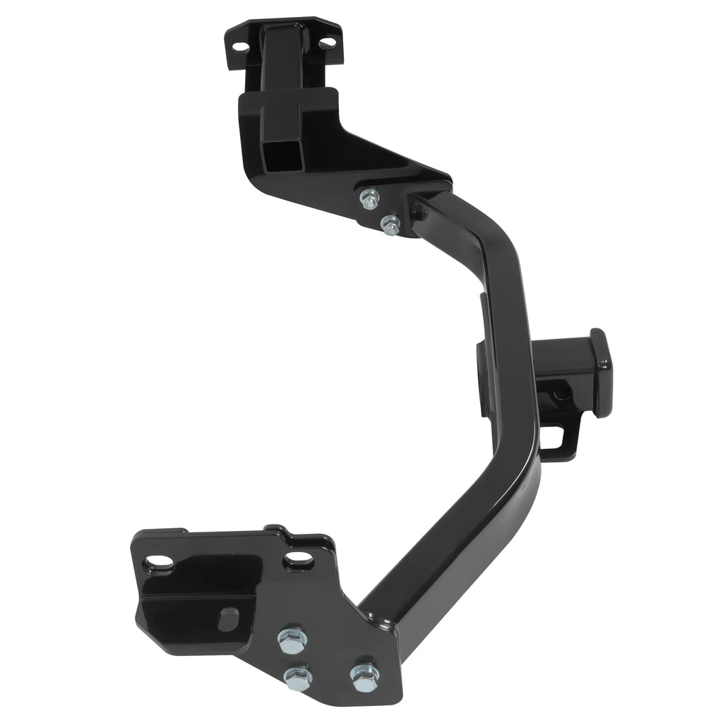Kojem Trailer Hitch Fit for 2021 2022 2023 Kia Sorento/ Hyundai Santa Fe 2-Inch Towing Hitch Receiver Class 3