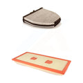 Air And Cabin Filters Kit For Mercedes-Benz        -100314
