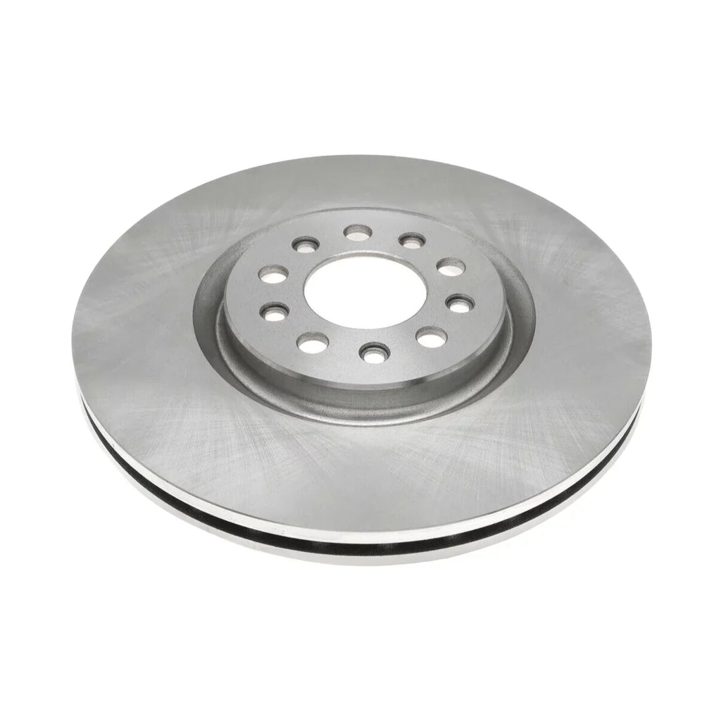 AutoShack Front Brake Rotors Pair of 2 Driver and Passenger Side Replacement for 2014-2016 2017 2018 2019 2020 2021 Jeep Cherokee 2015-2017 Chrysler 200 2.0L 2.4L 3.2L 3.6L  4WD