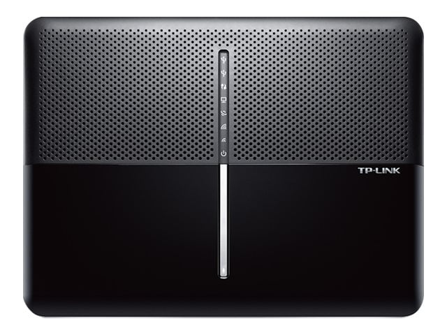 Tp-Link   Dual-Band Gigabit Router
