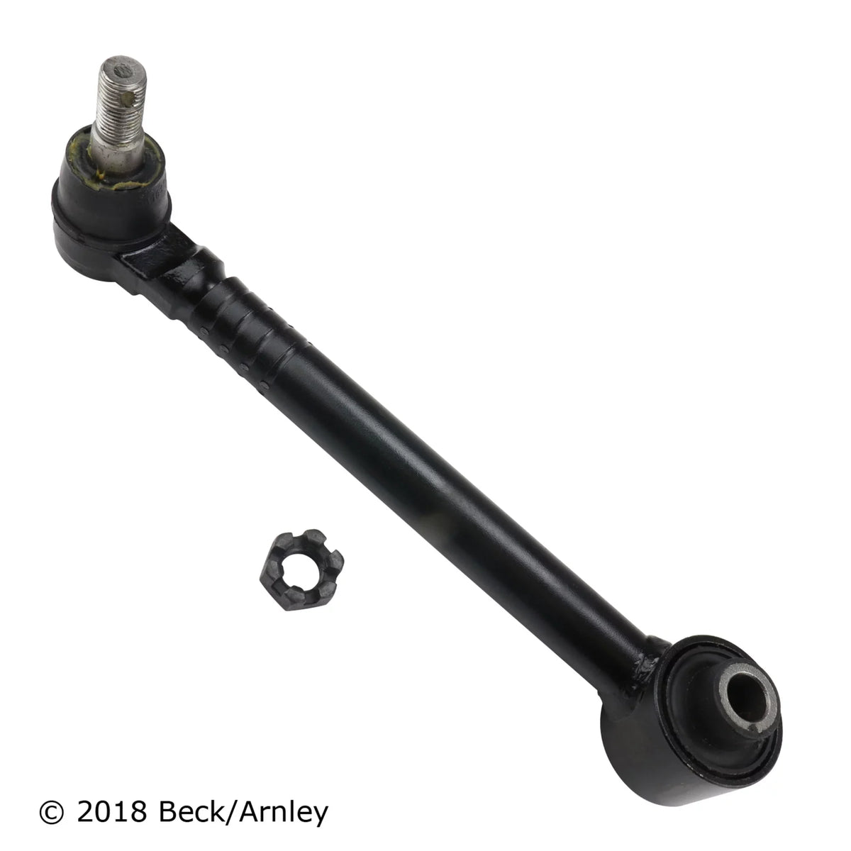 Beck Arnley Brake & Chassis Control Arm /Ball Joint 102-7262 Fits select: 2011-2013  , 2007-2012