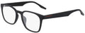 Eyeglasses   5025  001 Matte Black