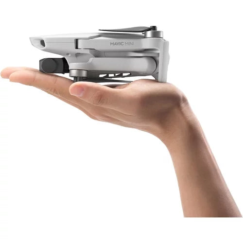 Mavic Mini (Drone Only) for Replacement/Crash/Lost Drone - Never Activated