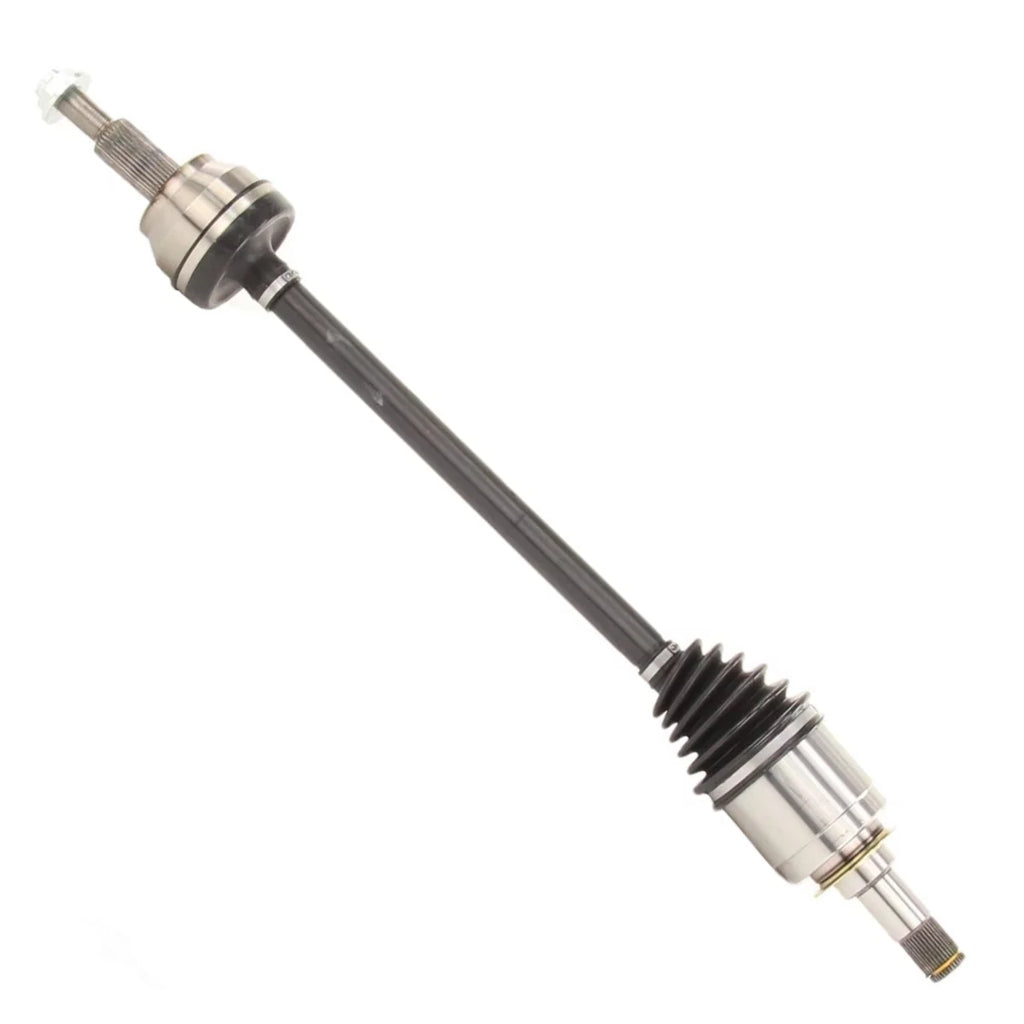 AutoShack Rear New  Axle Drive Shaft Assembly Driver or Passenger Side Replacement for 2012-2019 2020 2021 Jeep Grand Cherokee 2012-2022 Dodge Durango 3.0L 3.6L 5.7L 6.2L 6.4L
