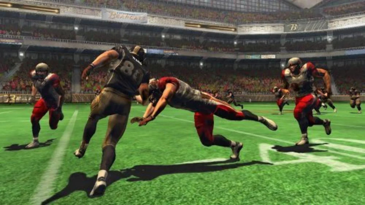 Blitz: The League  | PlayStation 3