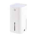 Gecheer 850mL Dehumidifier to 215 Sq. Ft Portable Small Dehumidifier Auto-off Protection Humidity Control for Home Basements Bedroom Garage Wardrobe