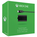 Microsoft Xbox One Play & Charge Kit - -00013