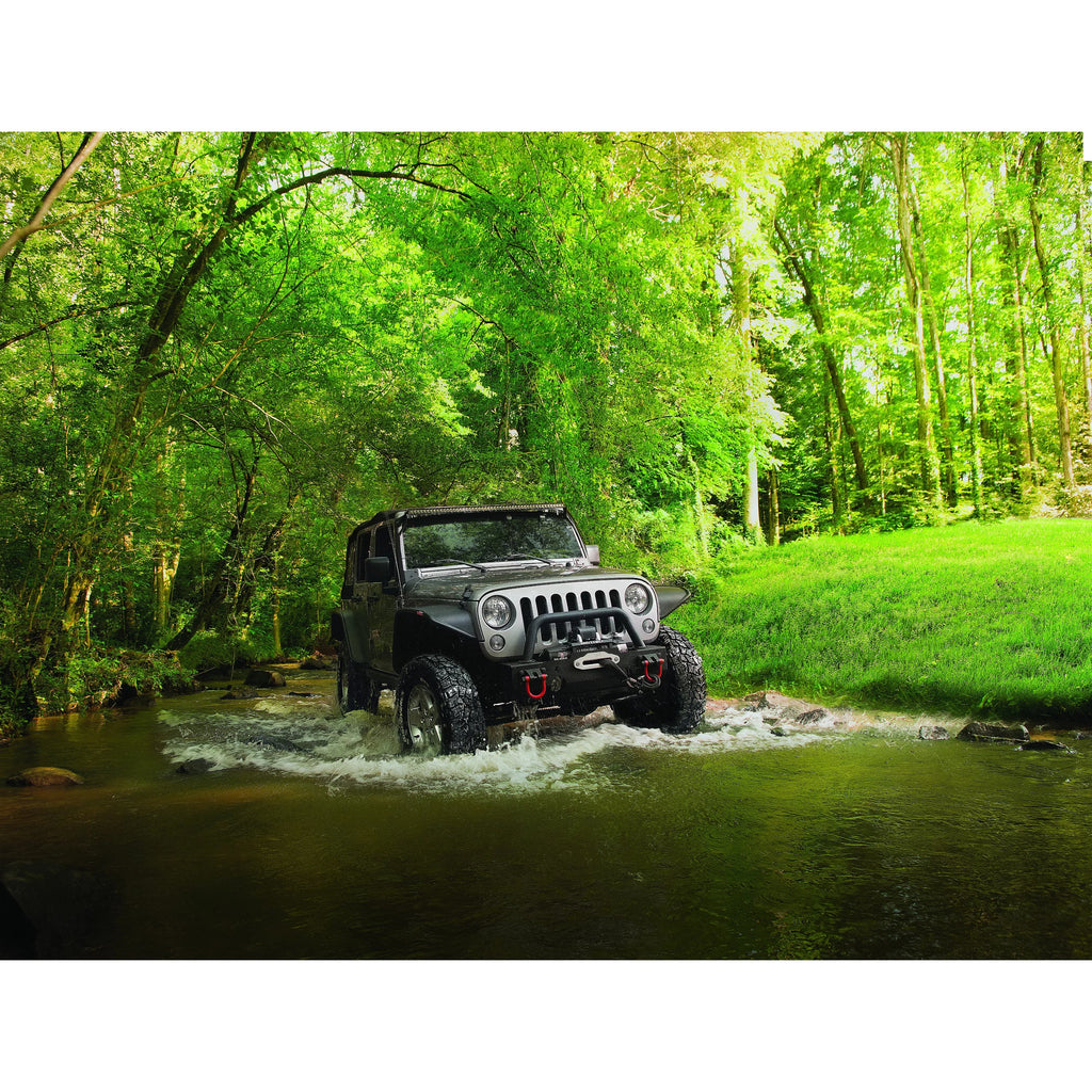 Cooper Disshielder  Pro All-Season 33X12.50R15LT 108Q Tire