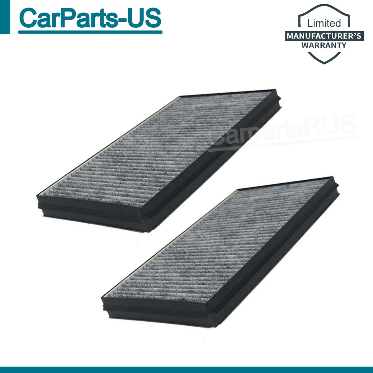 Cabin / Air Filter for  525I 525Xi 528I 528Xi 530I 530Xi 535I 535I Gt 535Xi