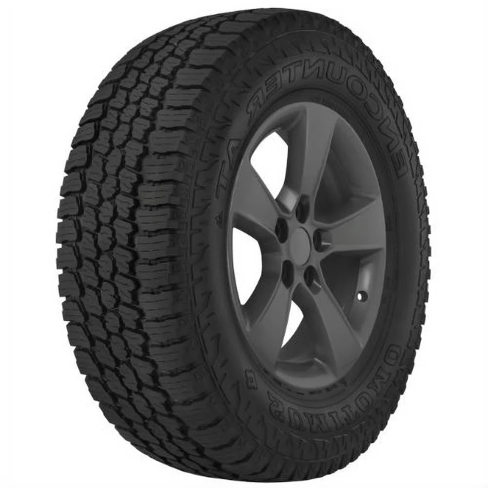 Kenda Kenetica Touring / 175/65R15 84H Tire Fits: 2010-14 Mini Cooper Clubman, 2002-07 Mini Cooper Base