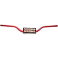 Renthal 1 1/8" FatBar Ricky Carmichael Bend Red for  450 - 2007-2018