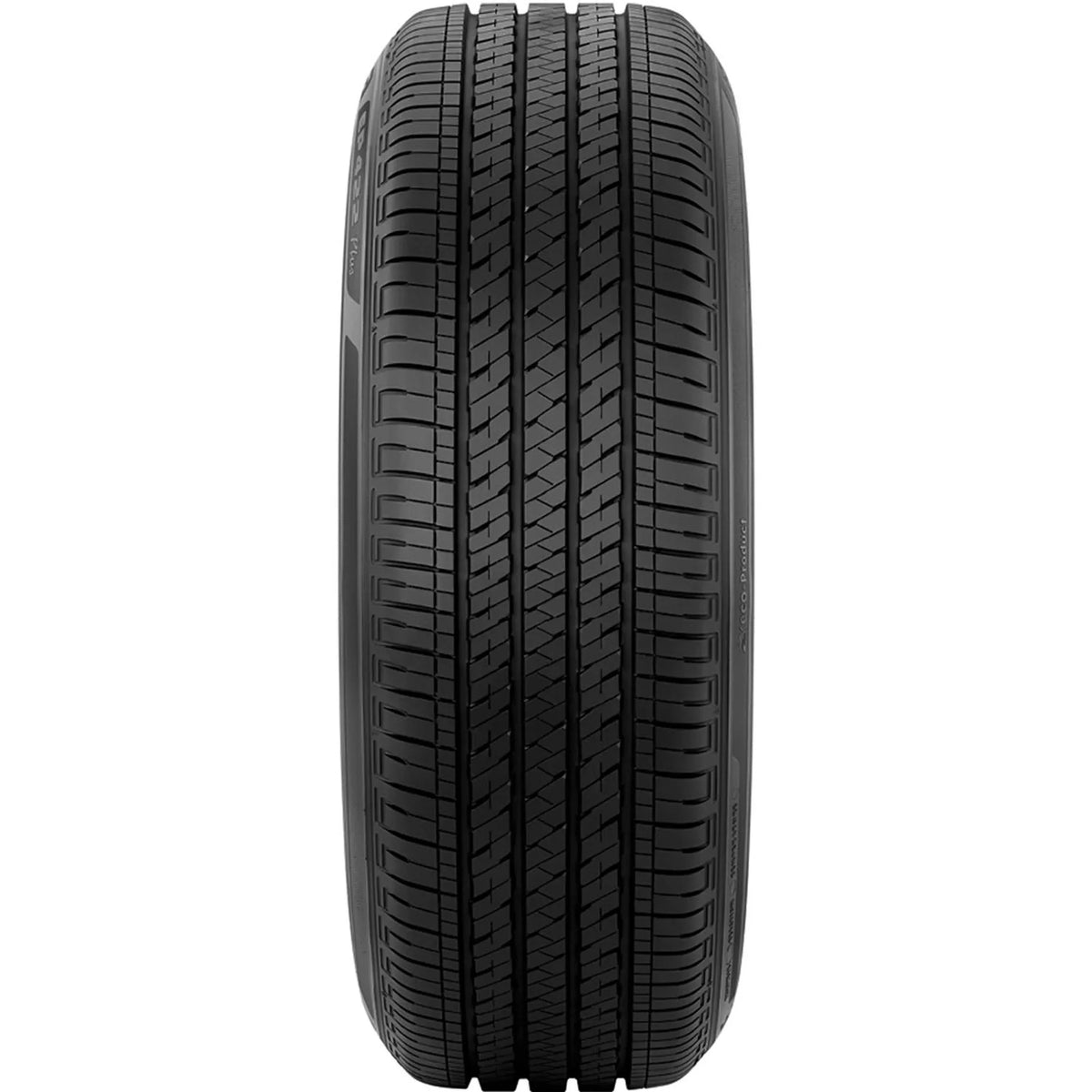 Bridgestone Ecopia  Plus All Season 185/65R15 88H Passenger Tire
