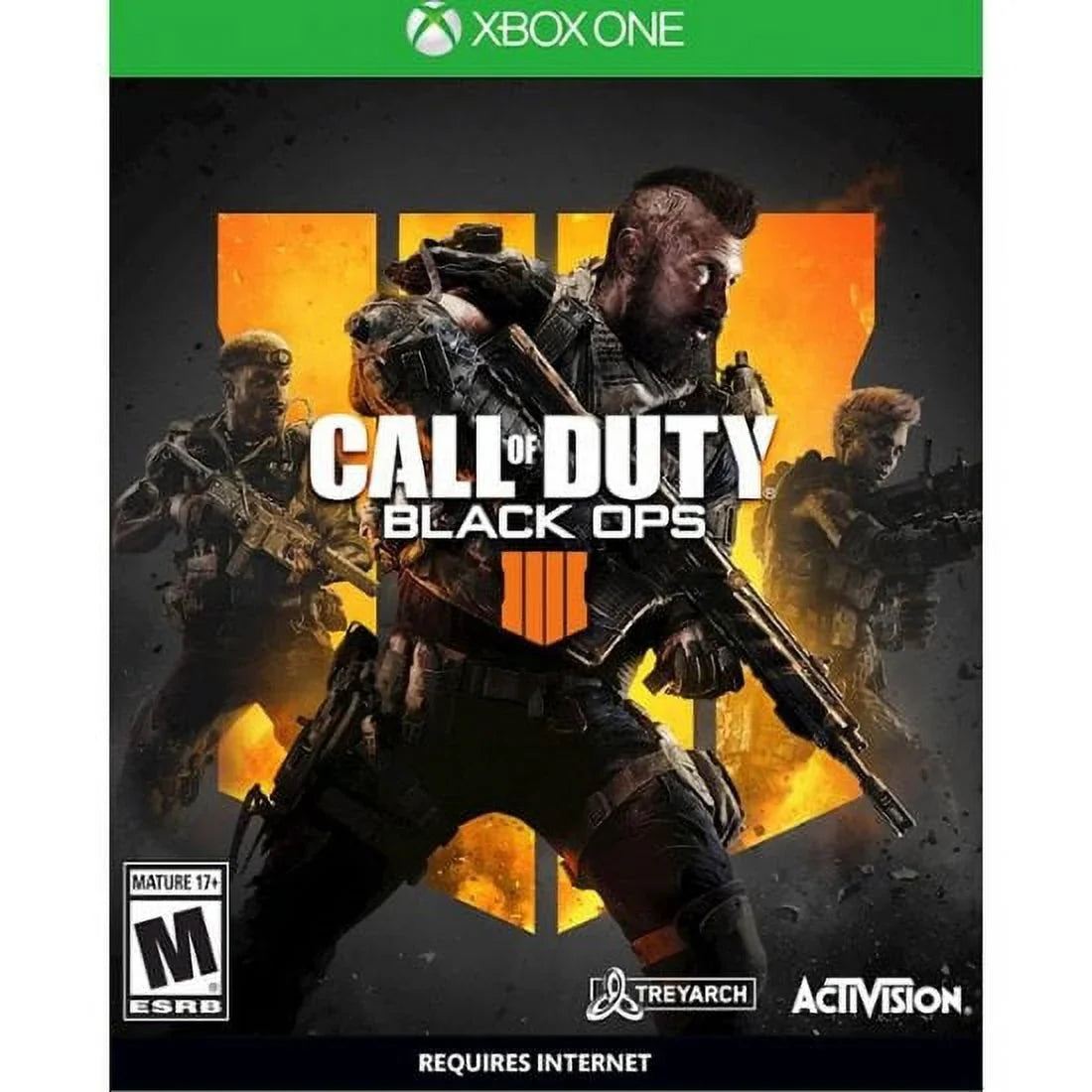 Activision Call Of Duty ( )