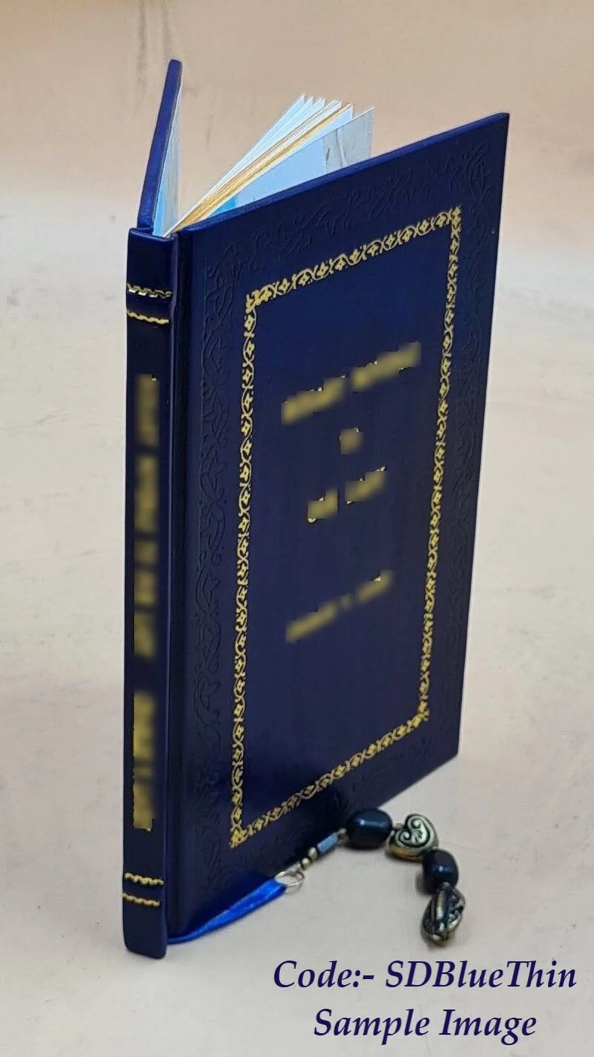 Washington Irving diary : Spain 1828-1829 / edited from the manuscript in the library of the society by Clara Louisa Penney. 1926 [Premium Leather Bound]