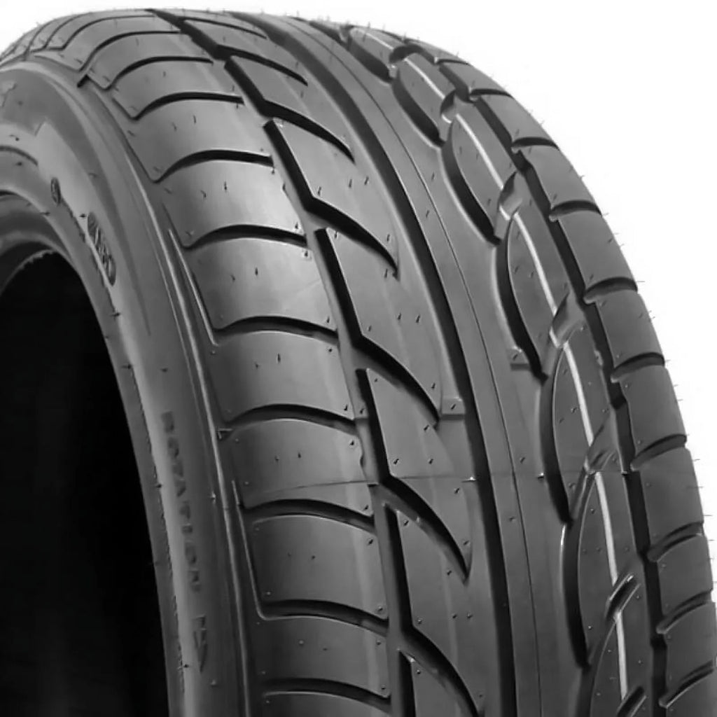 Achilles  Sport Summer 215/50ZR17 95W  Passenger Tire