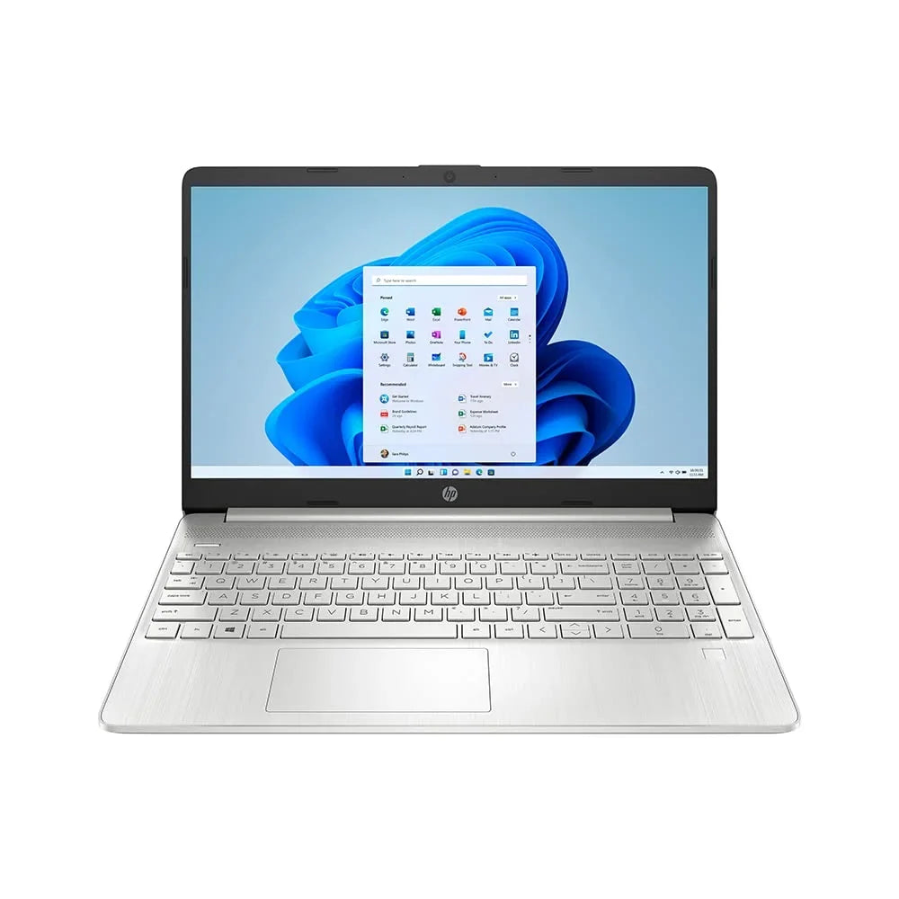 2021 15.6"   Laptop Computer, Intel Core i5-1135G7(Beats i7-1065G7), 16GB , 512GB PCIe , Intel Iris Xe Graphics,  Webcam,  Audio, Fingerprint, , Win 10S, Silver, 32GB  Card