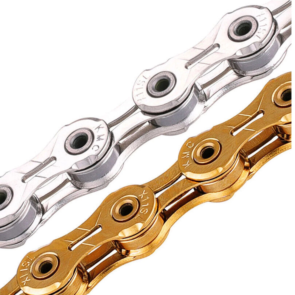 Speed Mountain Road Bike Chain Reusable Missing Link 11 for 11-Speed Drivetrain System