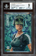 Trailblazer 2019 Fortnite Crystal Shard Exclusives #p1  9 (9.5 9.5 9.5 8)
