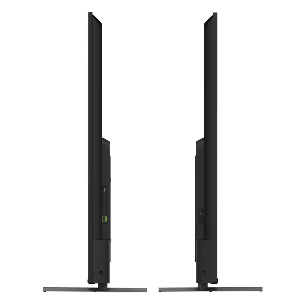 75" Class  Series 4K   Smart  -