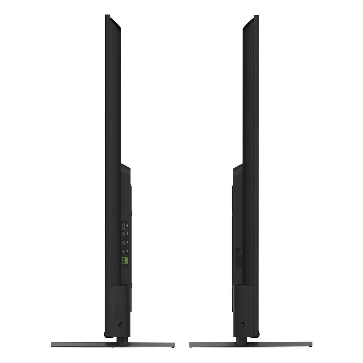 75" Class  Series 4K   Smart  -
